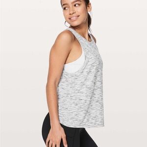 Lululemon Squad Goals Tank